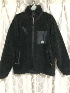 2026年最新】wind and sea nanga boa fleece jacketの人気アイテム