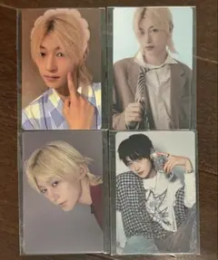 2026年最新】ボイプラ トレカの人気アイテム - メルカリ