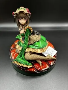 ゼノブレイド2 ホムラ ヒカリ フィギュア リペイント - メルカリ