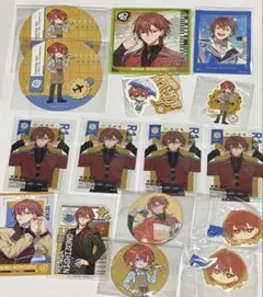 2026年最新】18trip 缶バッジ 練牙の人気アイテム - メルカリ