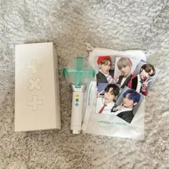 2026年最新】TOMORROW X TOGETHER ペンライト 2の人気アイテム - メルカリ