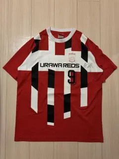 2026年最新】浦和レッズ ユニフォーム 1997の人気アイテム - メルカリ