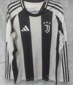 2026年最新】ユベントス ユニフォーム 長袖の人気アイテム - メルカリ