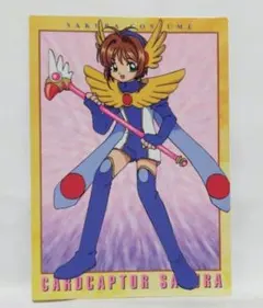 2026年最新】カードキャプターさくら カードダスの人気アイテム - メルカリ