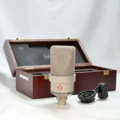 2026年最新】NEUMANN TLM 107の人気アイテム - メルカリ