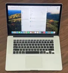 2026年最新】macbook pro 2013 15インチの人気アイテム - メルカリ