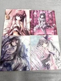 2026年最新】てぃんくる 色紙の人気アイテム - メルカリ