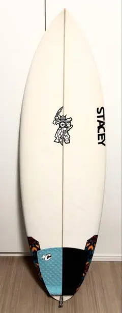2026年最新】ステイシーサーフボードの人気アイテム - メルカリ