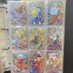 2026年最新】ドラゴンボールヒーローズ 旧弾 cpの人気アイテム - メルカリ