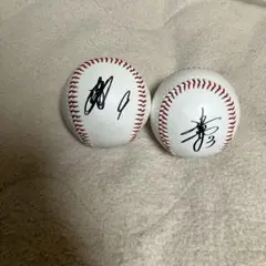 2026年最新】柳田 サインボールの人気アイテム - メルカリ