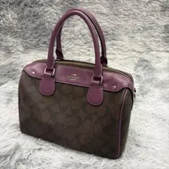 2026年最新】coach f58312の人気アイテム - メルカリ