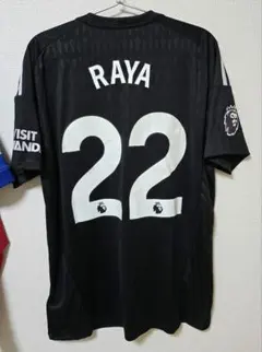 2026年最新】アーセナル ユニフォーム 22/23の人気アイテム - メルカリ