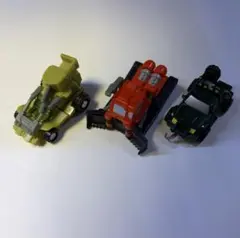 2026年最新】トランスフォーマー マイクロン伝説の人気アイテム - メルカリ