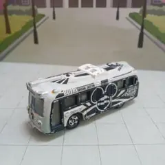 2026年最新】ディズニーリゾートクルーザー トミカの人気アイテム