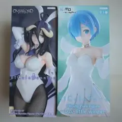 2026年最新】BiCute Bunnies Figure アルベドの人気アイテム - メルカリ