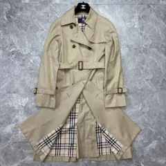 2026年最新】バーバリー トレンチコート ベルトの人気アイテム - メルカリ