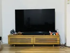 2026年最新】テレビ panasonic 55型の人気アイテム - メルカリ