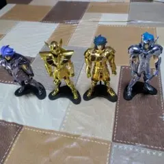 2026年最新】黄金聖闘士 フィギュア 12体の人気アイテム - メルカリ