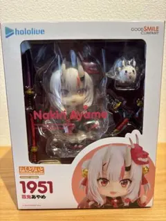 2026年最新】ねんどろいど 百鬼あやめの人気アイテム - メルカリ