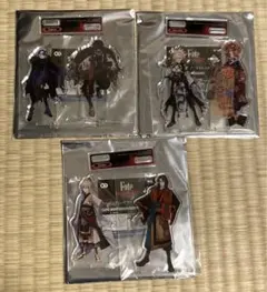 2026年最新】FaTe samurai remnant アクリルスタンドの人気アイテム