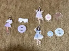 2026年最新】山本杏奈 アクスタの人気アイテム - メルカリ