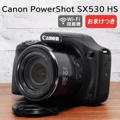 2026年最新】PowerShot SX530HSの人気アイテム - メルカリ