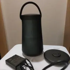 2026年最新】BOSE soundlink revolve ジャンクの人気アイテム - メルカリ