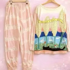 2026年最新】パジャマ ツモリチサトの人気アイテム - メルカリ