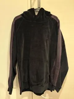 2026年最新】needles ベロア パーカーの人気アイテム - メルカリ