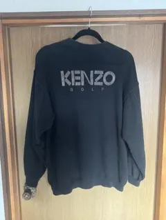 2026年最新】kenzo golf スウェットの人気アイテム - メルカリ