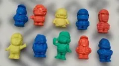 2026年最新】アラレ 消しゴムの人気アイテム - メルカリ