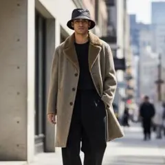 2026年最新】ファラオコート 50sの人気アイテム - メルカリ