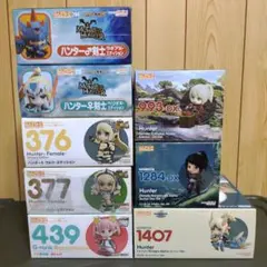 2026年最新】モンスターハンターねんどろいどの人気アイテム - メルカリ