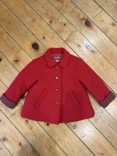 2026年最新】ファミリア 90 コートの人気アイテム - メルカリ