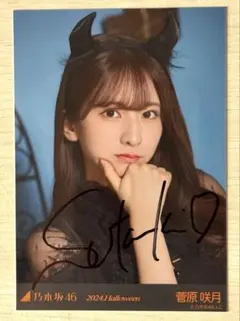 2026年最新】菅原咲月サインの人気アイテム - メルカリ