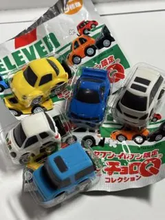 2026年最新】チョロQ 限定の人気アイテム - メルカリ