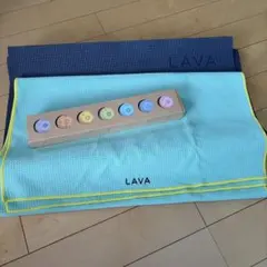 2026年最新】lava ヨガマット セットの人気アイテム - メルカリ