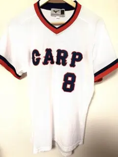 2026年最新】カープレジェンドユニフォームの人気アイテム - メルカリ