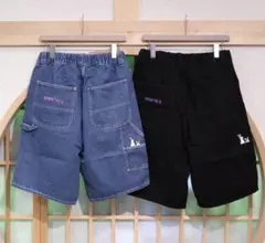 2026年最新】fr2ハーフパンツの人気アイテム - メルカリ