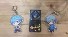 2026年最新】まひとくんアクキーの人気アイテム - メルカリ