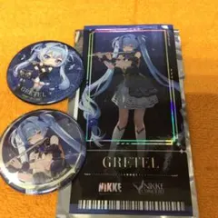 2026年最新】nikke オーケストラの人気アイテム - メルカリ