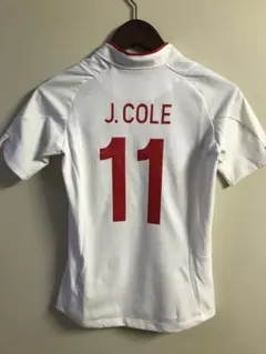 2026年最新】ジョーコール ユニフォームの人気アイテム - メルカリ