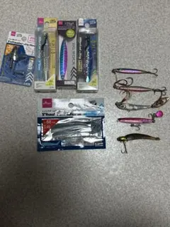 2026年最新】サーフルアーの人気アイテム - メルカリ