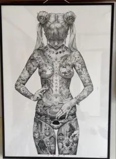 2026年最新】大友昇平 平成聖母 ポスターの人気アイテム - メルカリ