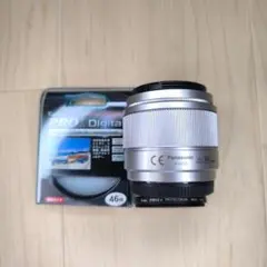 2026年最新】Panasonic LUMIX G 25mm F1.7の人気アイテム - メルカリ