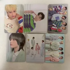 2026年最新】4oin txtの人気アイテム - メルカリ