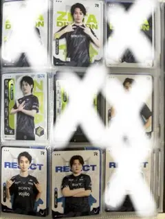 2026年最新】IJL カードの人気アイテム - メルカリ