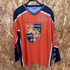 2026年最新】長野パルセイロ ウェアの人気アイテム - メルカリ