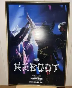 2026年最新】bish サイン ポスターの人気アイテム - メルカリ