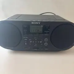 2026年最新】cdラジカセ ソニーzs-rs81btの人気アイテム - メルカリ